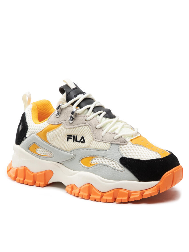 Sneakers Fila Ray Tracer Tr2 FFM0058.13052 Beige chaussures