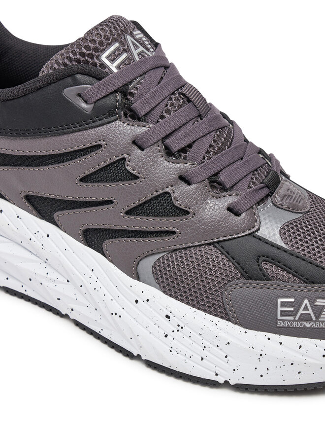 EA7 Emporio Armani Sneakers EA7 Emporio Armani X8X194 XK408 U252 Gri