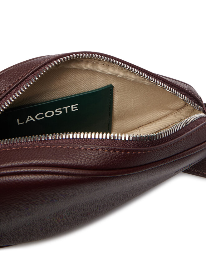 Lacoste Handtasche Lacoste NU5462FP Beige