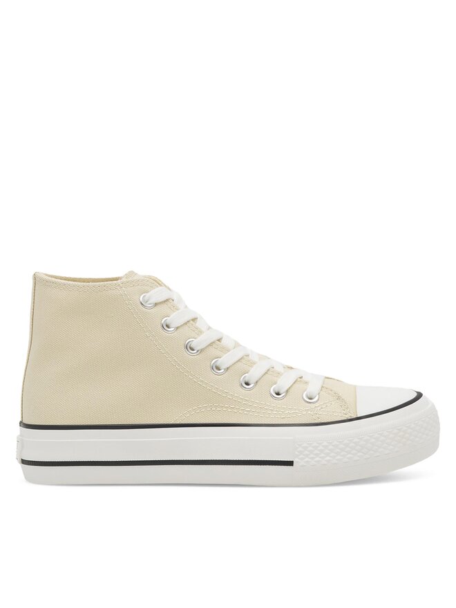 Sprandi Sneakers aus Stoff Sprandi WP40-21204LYY Beige