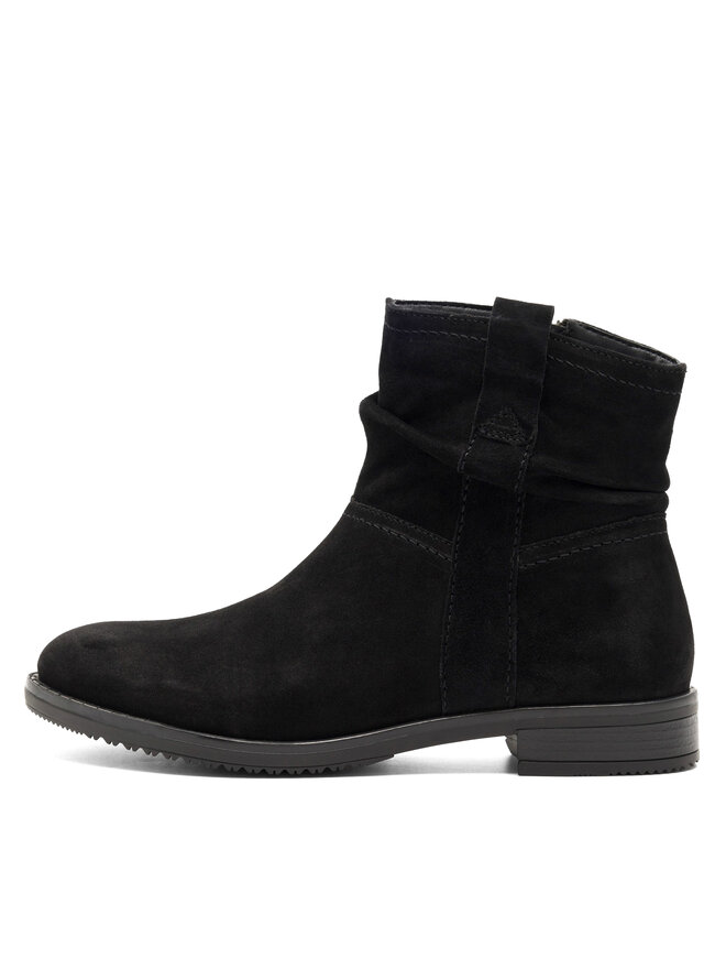 Lasocki Stiefeletten Lasocki WI23-DALIA3-10 Schwarz
