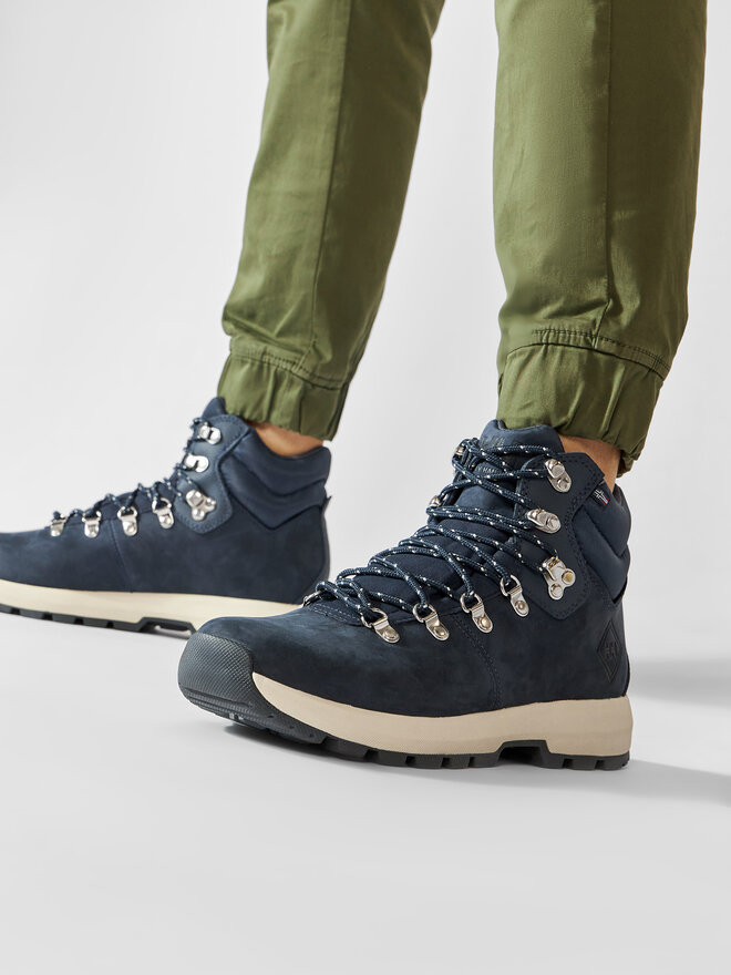 Helly Hansen Трекінгові черевики Helly Hansen Coastal Hiker 11740_689 Cиній