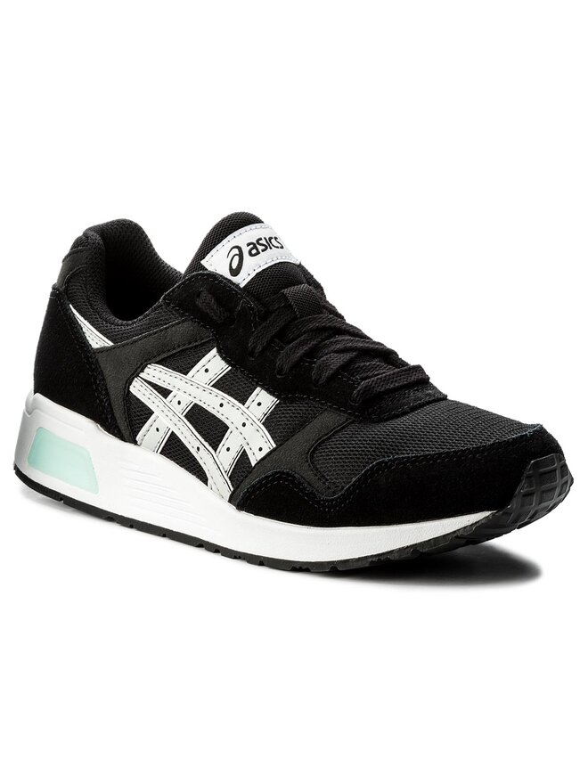 Asics Snīkeri Asics Lyte-Trainer H8K2L Tumši zils
