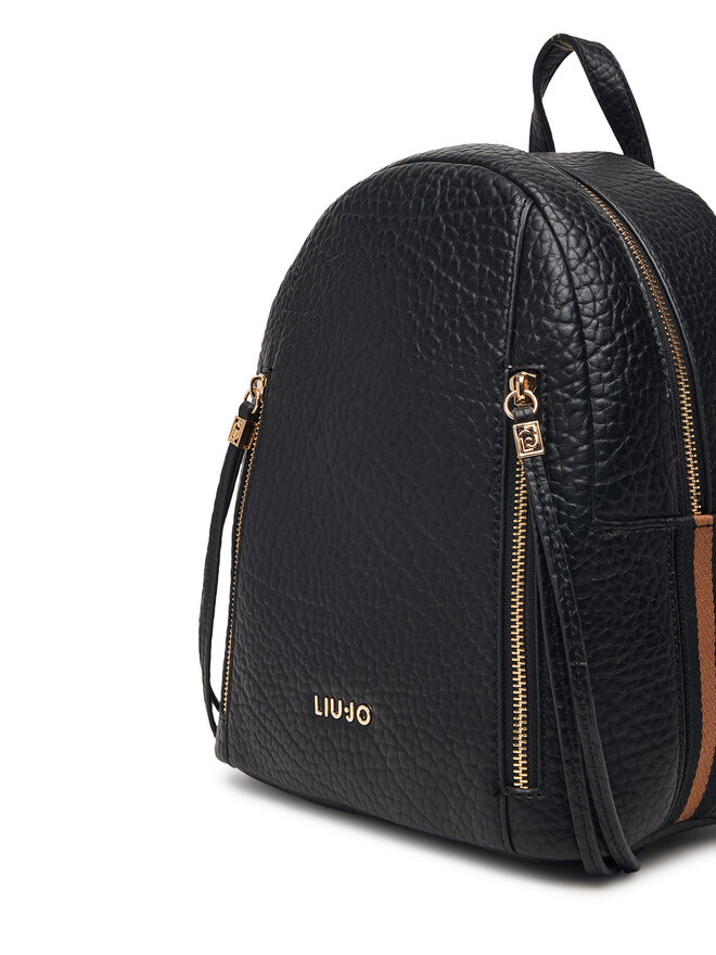 Liu Jo Rucksack Liu Jo AF6049 E1146 Schwarz