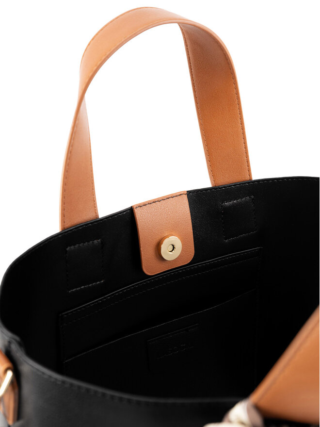 Lasocki Bolso Lasocki LSK-K-038-06 Negro