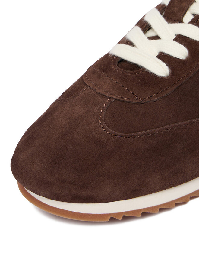 GINO ROSSI Sneakers GINO ROSSI C-GR025 Braun