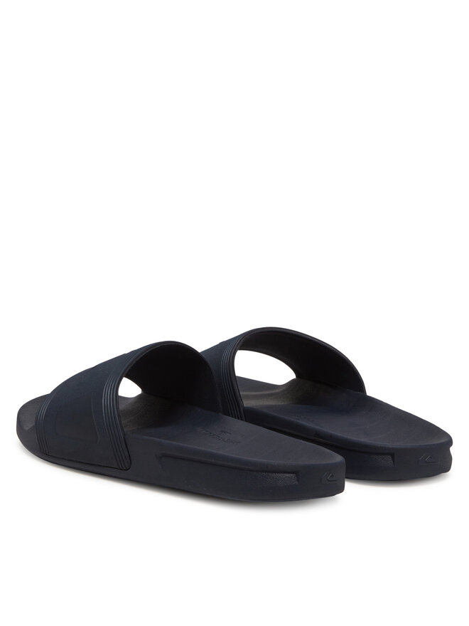 Quiksilver Klapki Quiksilver AQYL101381 Granatowy
