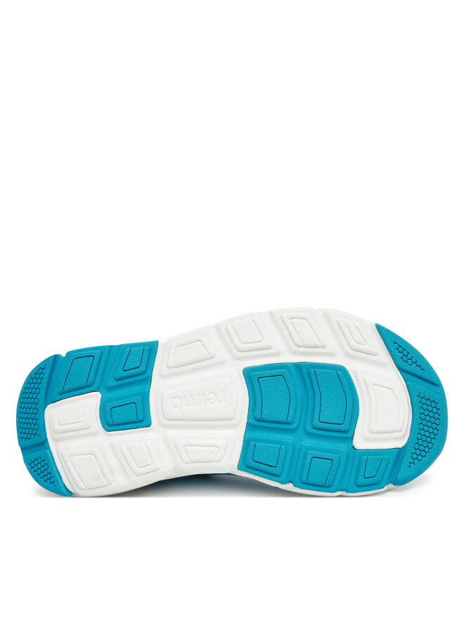 Reima Sneakers Reima Sujuva 5400153A Blau