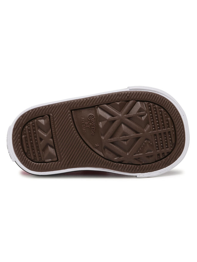 Converse Tenisice Converse Ct 2v Ox 709447C Ružičasta