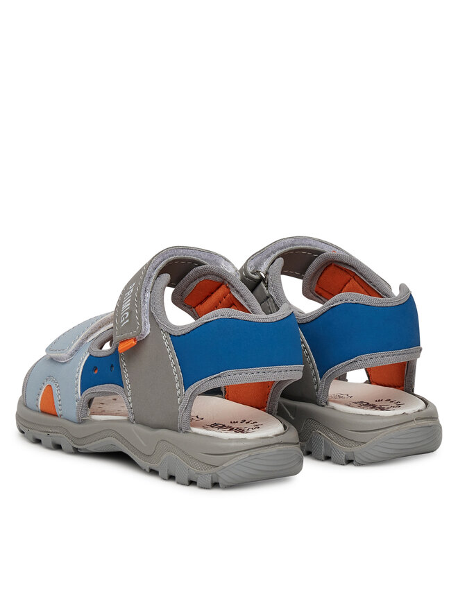 Primigi Sandalen Primigi 7869222 M Grau