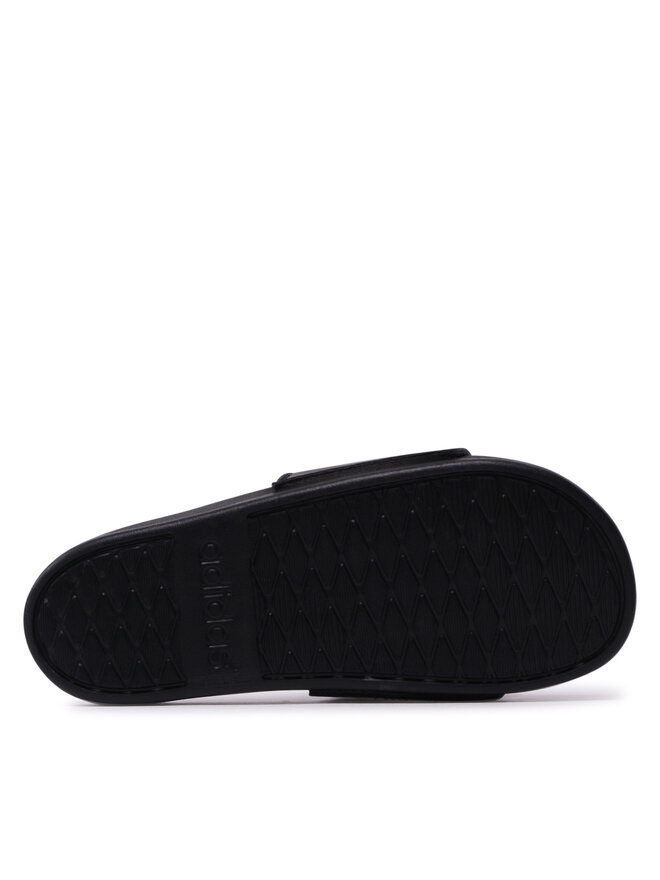 adidas Şlapi adidas adilette Comfort GY1946 Negru