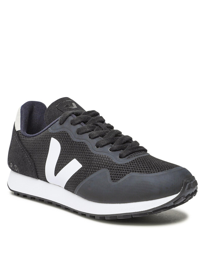 Veja Снікерcи Veja Sdu Tpu Canvas RT0102698A Чорний