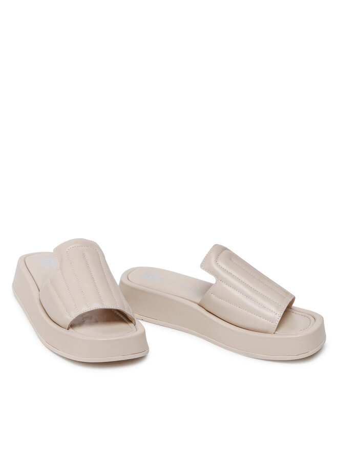 Nessi Ciabatte Nessi 22199 Beige