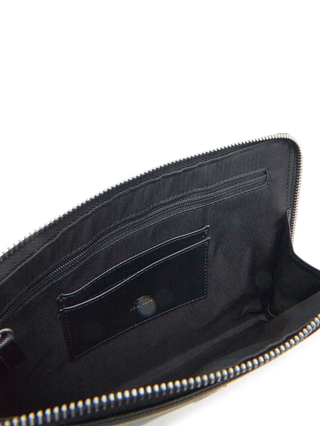 Guess Saszetka Guess PMBASA P5235 Czarny