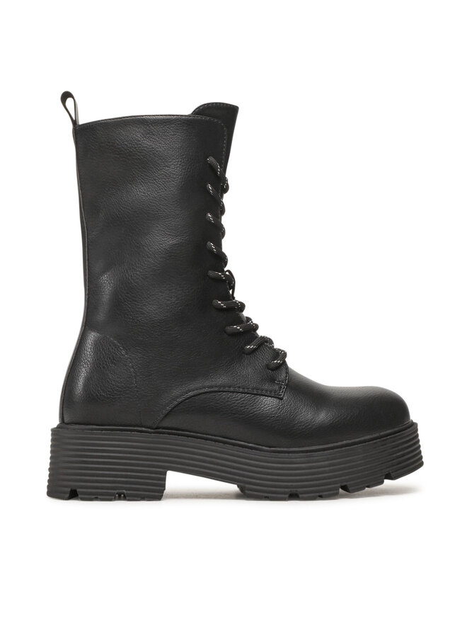 Jenny Fairy Stiefeletten Jenny Fairy WS5902-03 Schwarz