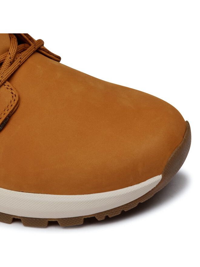 Helly Hansen Schnürstiefeletten Helly Hansen Bowstring 116-15.726 Gelb