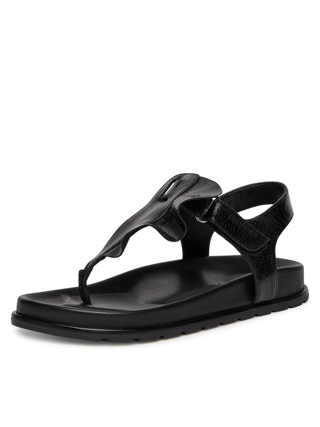 Badura Sandalen Badura LAVENDER-118103 Schwarz