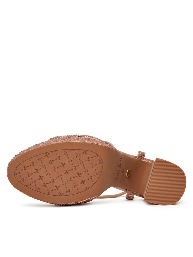 Nine West Sandále Nine West S3SH005-01A Ružová