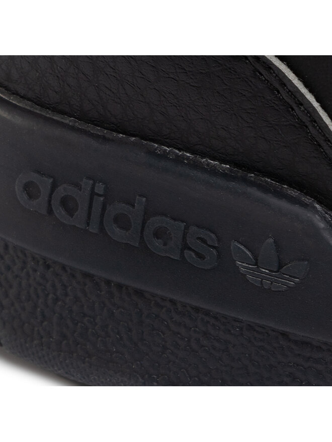 adidas Снікерcи adidas Drop Step EF7141 Чорний