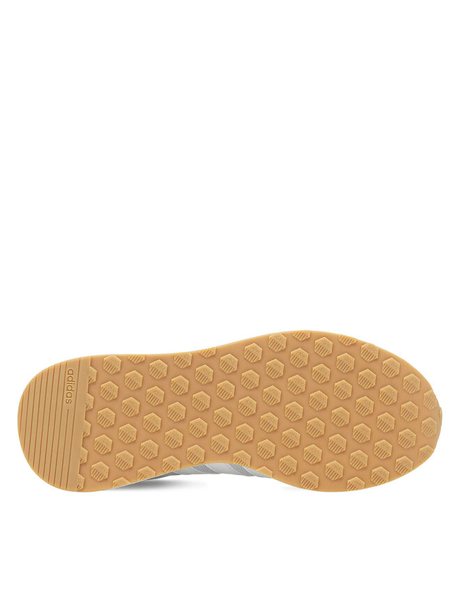 adidas Sneakersy adidas RUN50S IG6558 Niebieski