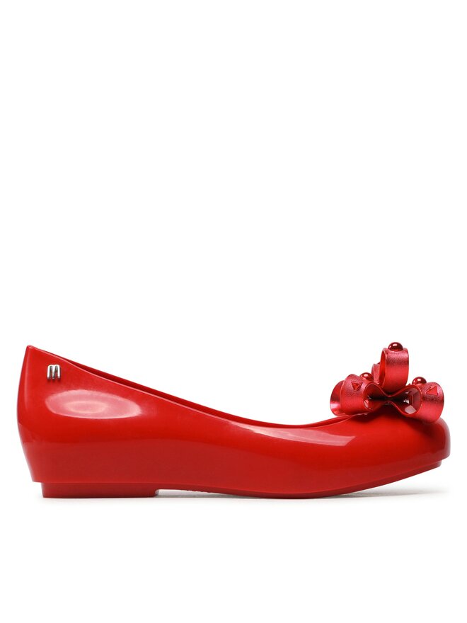 Melissa Ballerine Melissa Dora III Ad 33778 Rosso