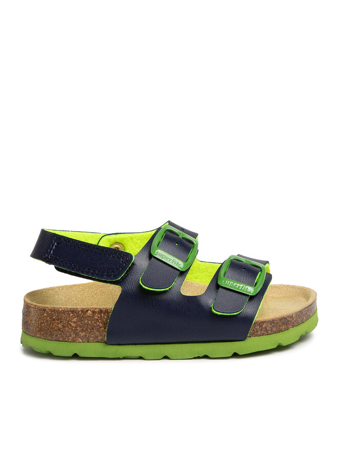 Superfit Sandalias Superfit 6-00124-81 M Azul marino