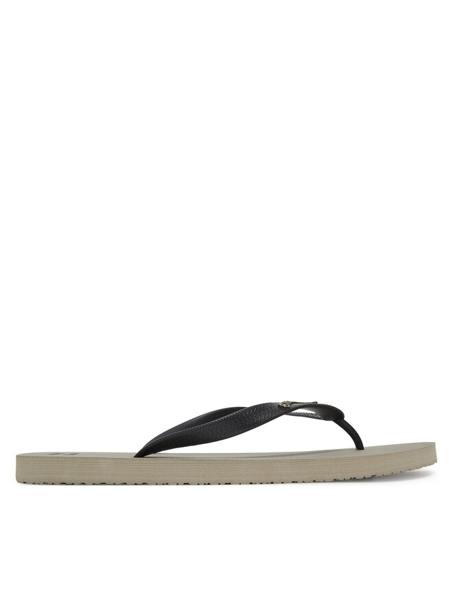 Billabong Japonki Billabong 800270A Czarny
