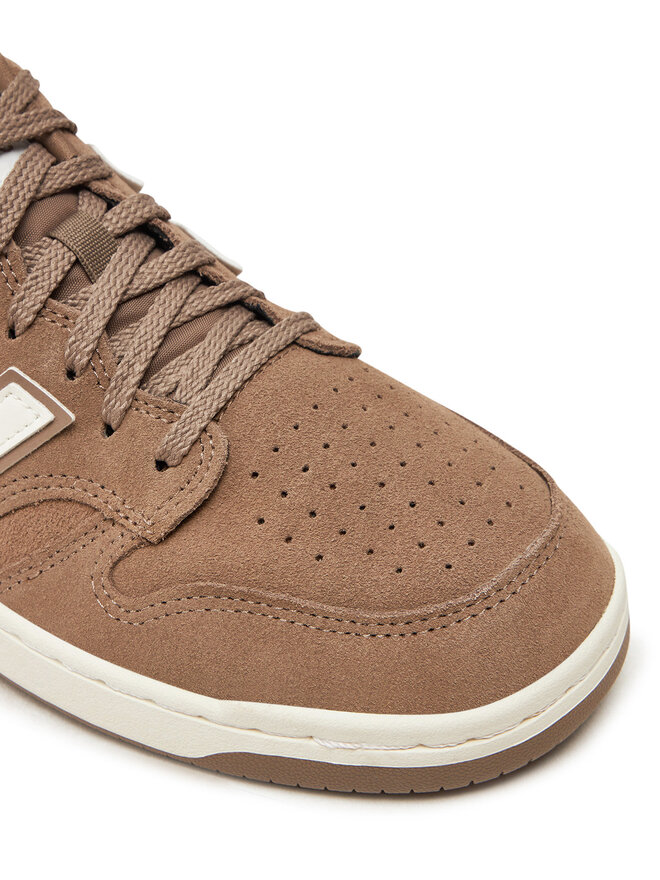 New Balance Sneakersy New Balance BB480LDT Béžová