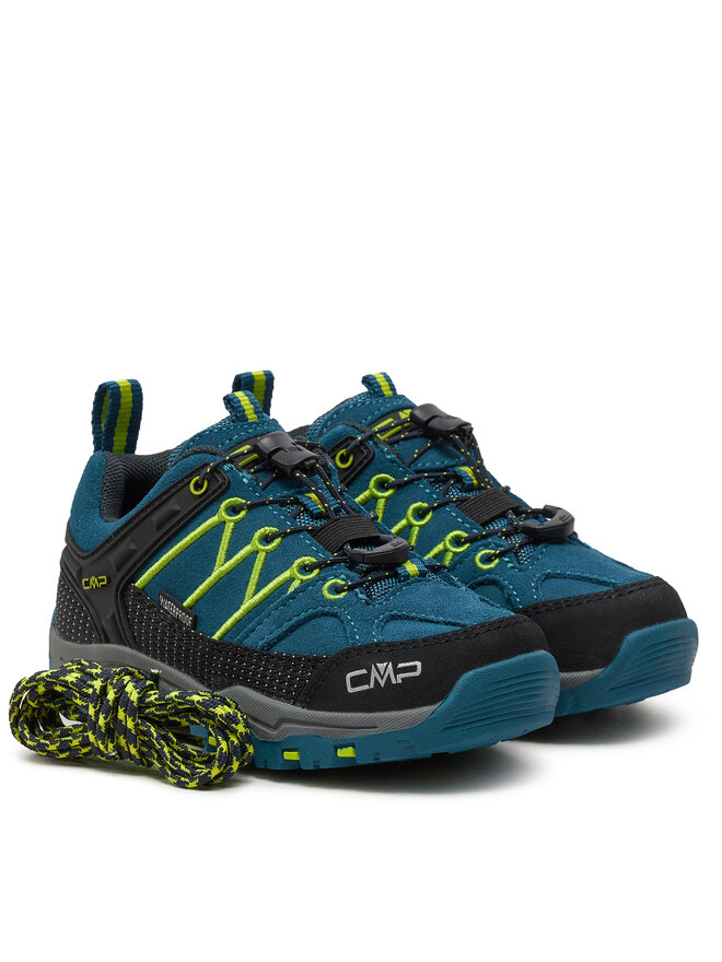 CMP Trekkings CMP Rigel Low Trekking Shoes Wp 3Q13244 Albastru