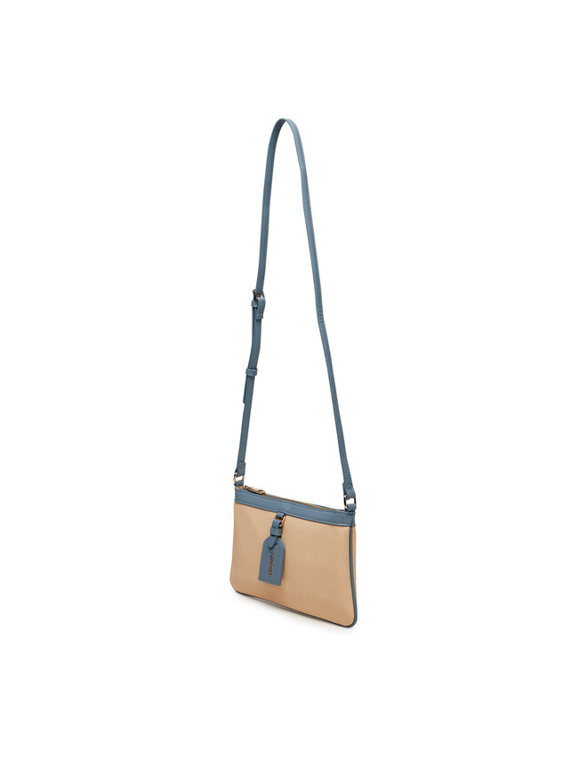 Lasocki Handtasche Lasocki LSK-O-004-07 Beige