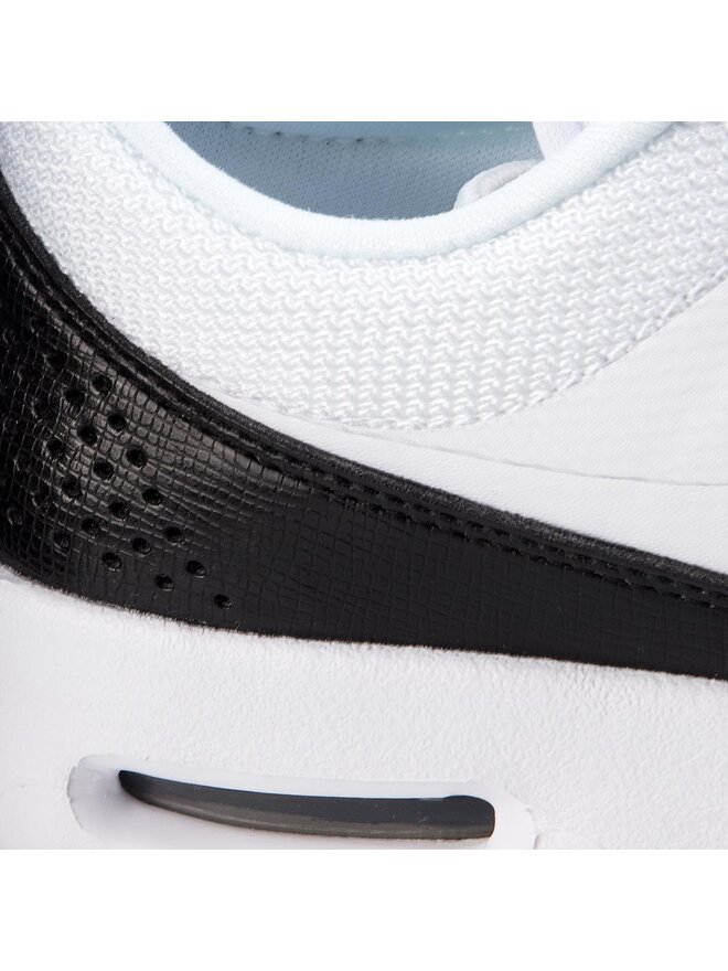 Nike Sneakers Nike Air Max Thea 599409 111 Alb