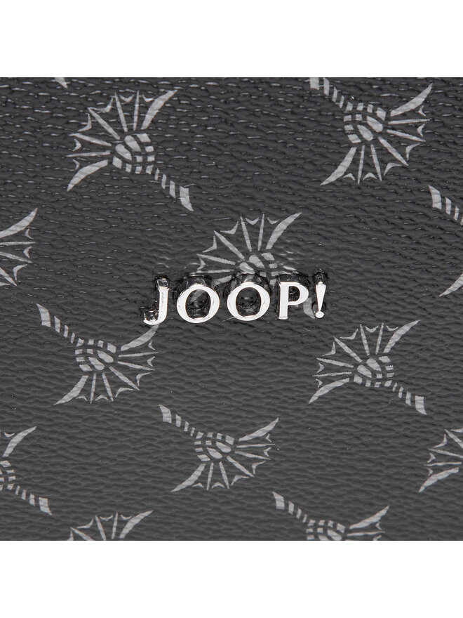 JOOP! Bolso JOOP! Thoosa 4140005394 Negro