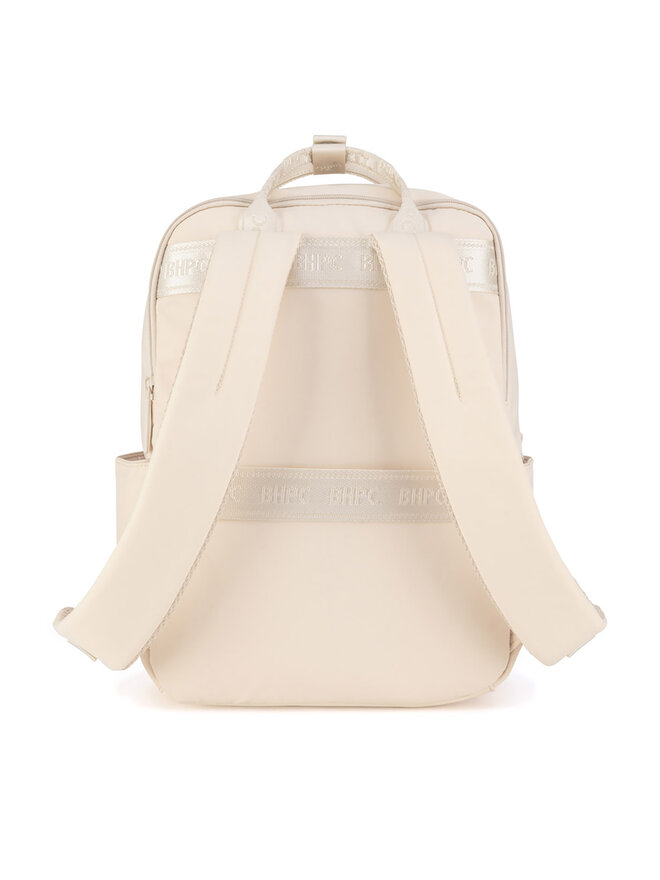 Beverly Hills Polo Club Rucsac Beverly Hills Polo Club BHPC-K-029-06 Écru