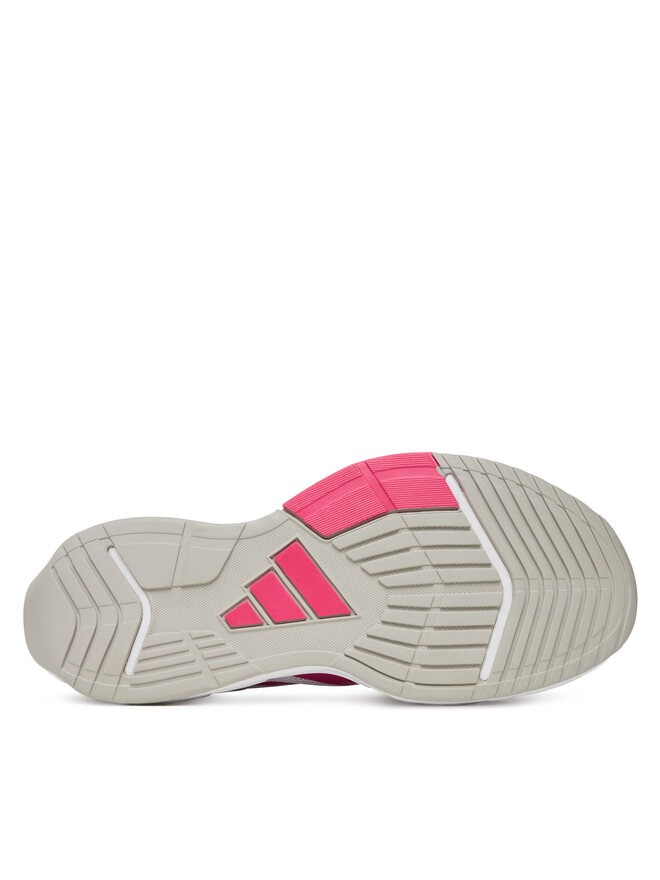 adidas Παπούτσια για Γυμναστήριο adidas Amplimove VERSATILE JR9298 Λευκό