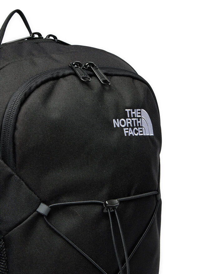 The North Face Plecak The North Face Rodey NF0A3KVC4H01 Czarny