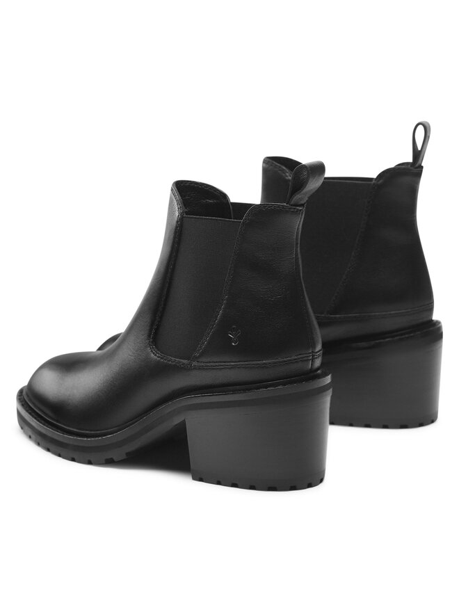 EMU Australia Stiefeletten EMU Australia Clare W12823 Schwarz
