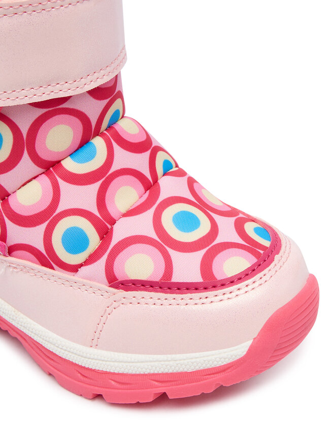 Agatha Ruiz de la Prada Снігоходи Agatha Ruiz de la Prada 251990 D Рожевий