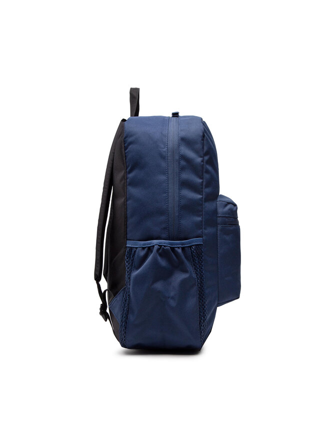 JanSport Batoh JanSport Cross Town EK0A5BAIN54 Tmavomodrá