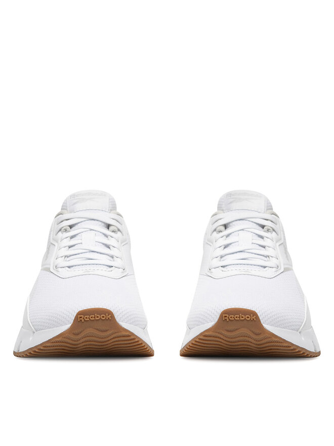 Reebok Sneakersy Reebok ZIG DYNAMICA STR 100220468 W Biela