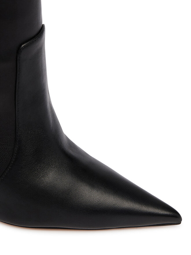 Elisabetta Franchi Stiefel Elisabetta Franchi SA-98L-67E2-V850 Schwarz