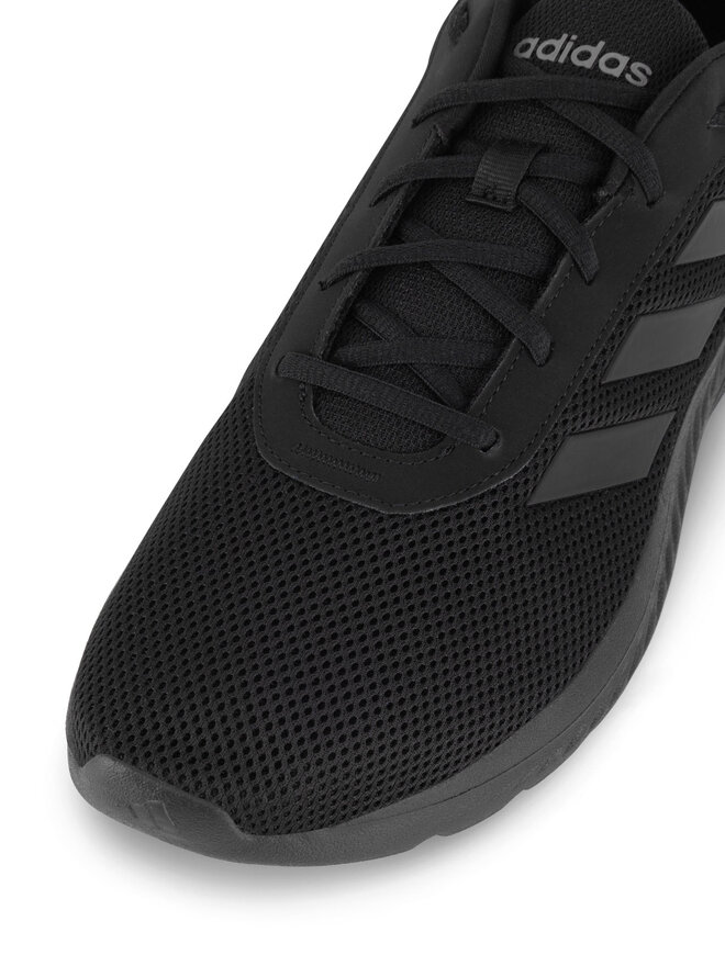 adidas Sneakersy adidas CLOUDFOAM COMFY IH6129 Czarny