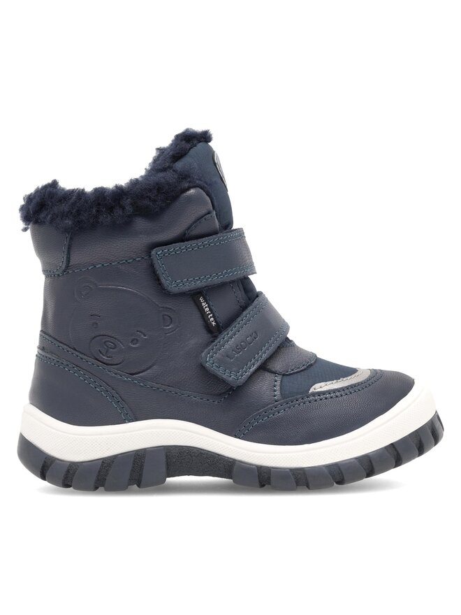 Lasocki Kids Stiefel Lasocki Kids STAR CI12-1797-03(II)CH Dunkelblau