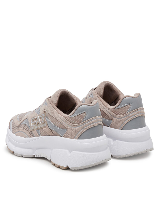 EA7 Emporio Armani Sneakers EA7 Emporio Armani X8X237 XK425 U499 Bleumarin