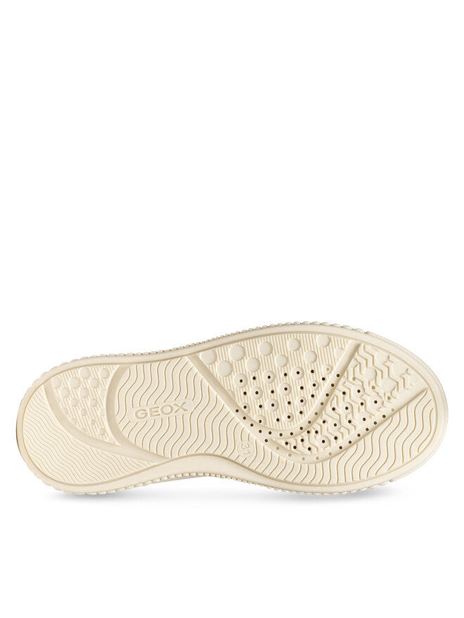 Geox Botas de nieve Geox J Laquinny J56M3D 000AU C9999 S Negro