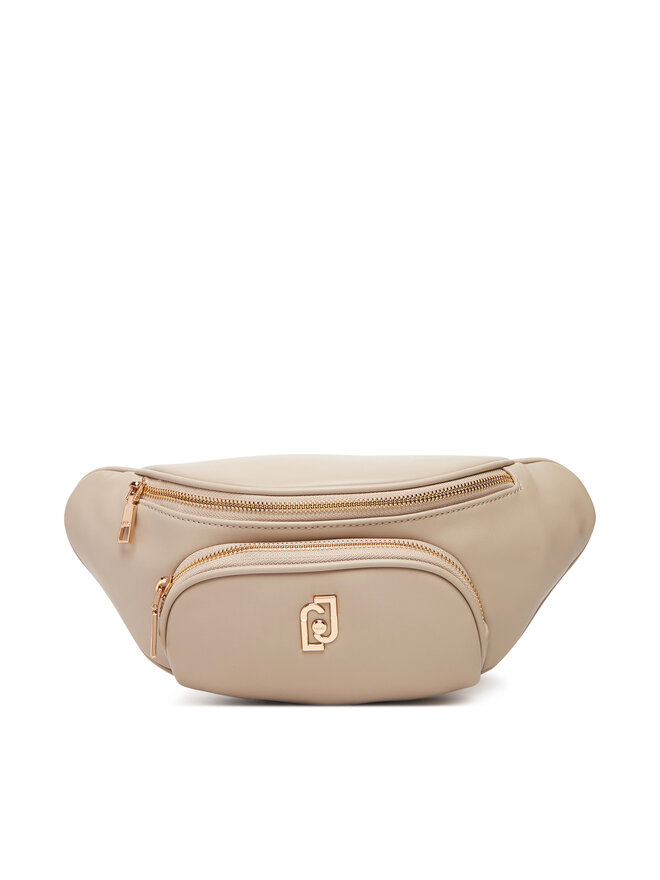 Liu Jo Сумка на пояс﻿ Liu Jo M Bumbag AF5178 E0077 Бежевий