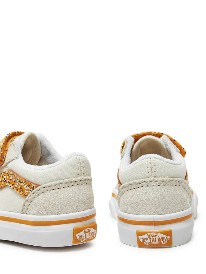Vans Scarpe sportive Vans Old Skool VN0009RCBS51 Beige