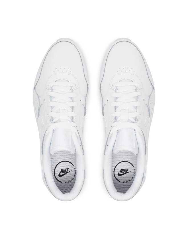 Nike Sneakers Nike Air Max Sc Lea DH9636 101 Weiß