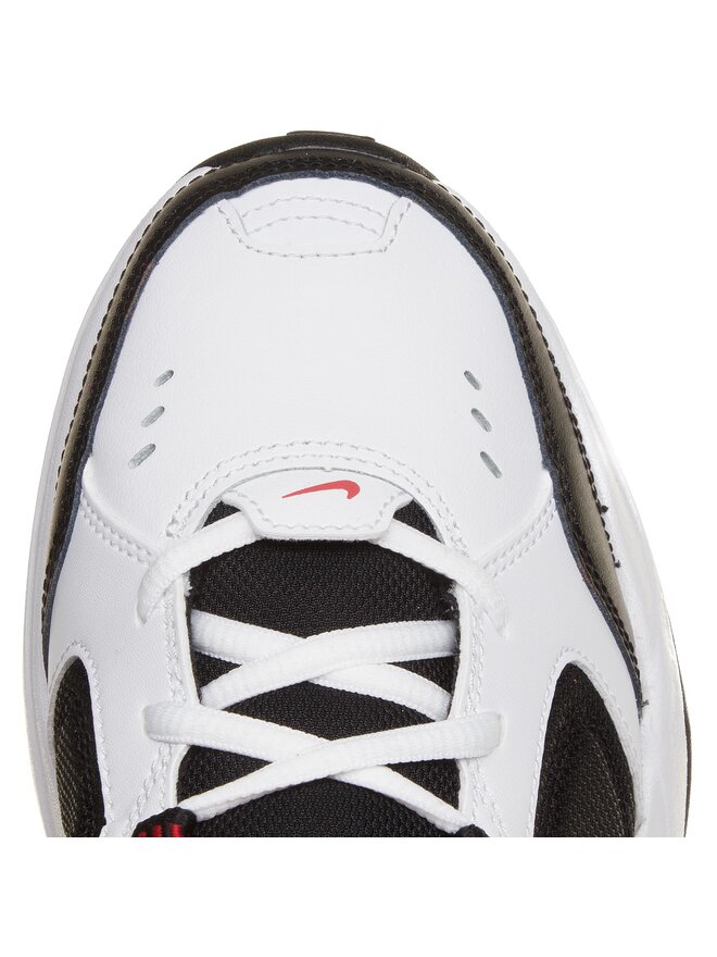 Nike Снікерcи Nike Air Monarch Iv 415445 101 Білий
