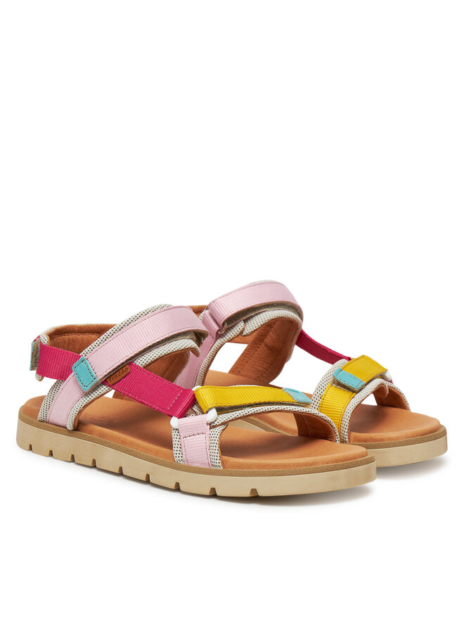 Froddo Sandale Froddo Ke Flash G3150259-10 D Roz