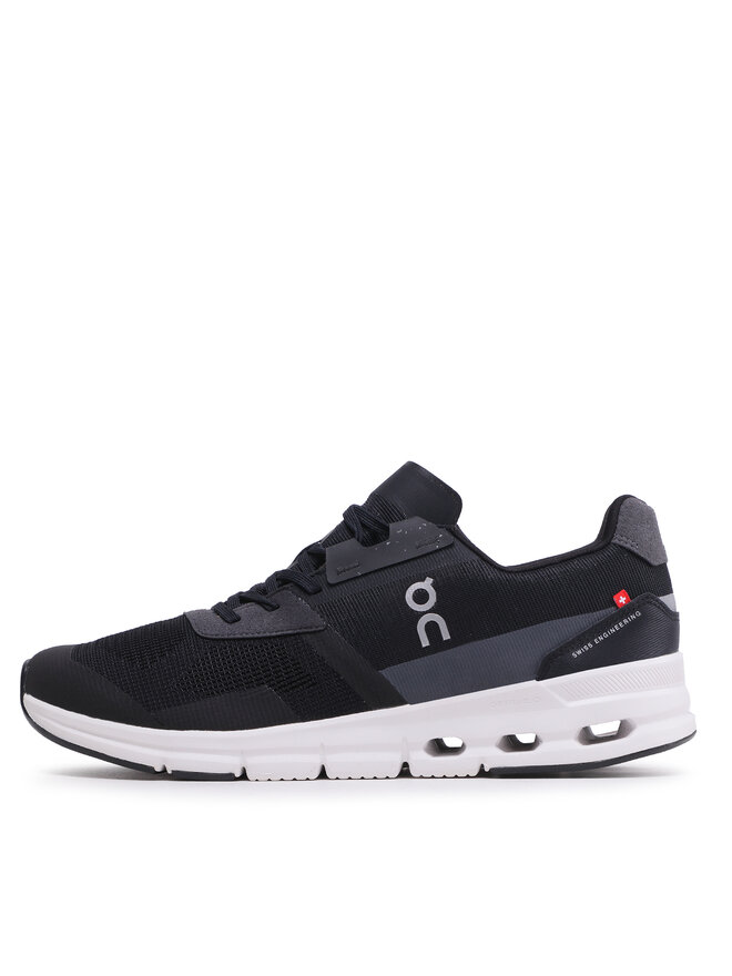 On Laufschuhe On Cloudrift 8798303 Schwarz